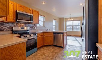 2950 Kent Ave, Cody, WY 82414