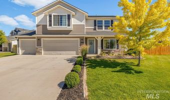 2604 Quaking Ct, Caldwell, ID 83607