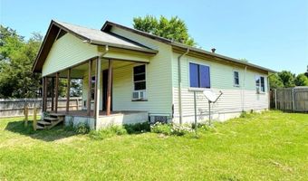 331 Fcr 611, Teague, TX 75860