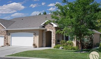 2314 Bonnevue Sq 22, Billings, MT 59102