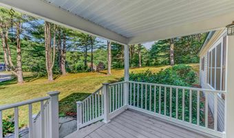 905 River Rd, Bridgewater, NH 03264