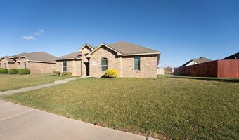 8109 KNOXVILLE Dr, Amarillo, TX 79118