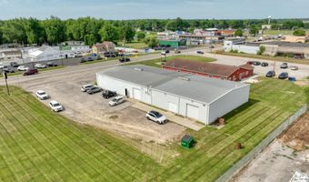 2400 E US 223 Hwy, Adrian, MI 49221