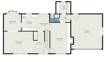 2222 Delaware Dr, Ann Arbor, MI 48103