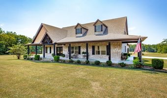 157 Sandy Frd, Beebe, AR 72012