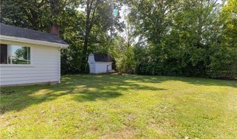 258 S Navarre Ave, Austintown, OH 44515