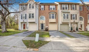 16421 PLEASANT HILL Ct, Bowie, MD 20716