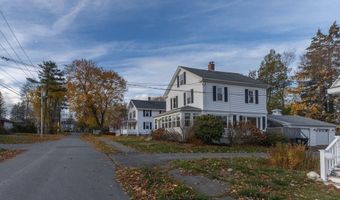 28 Mountainview Ave, Bangor, ME 04401