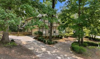 372 Woodhaven Dr, Athens, GA 30606