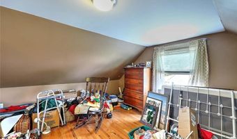 141 Cornell St, Cranston, RI 02920