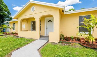 1017 SW Avenue I, Belle Glade, FL 33430