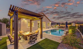 21236 W YALE St, Buckeye, AZ 85396