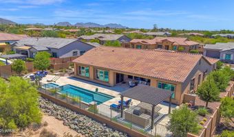 6224 E CALLE MARITA, Cave Creek, AZ 85331