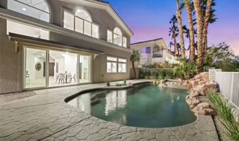 62 Incline Village Ct, Henderson, NV 89074
