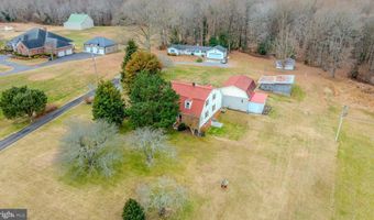 21809 AQUASCO Rd, Aquasco, MD 20608
