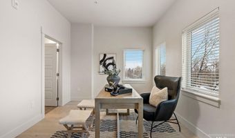 805 N Roosevelt St #302 - 3rd Floor [North, East, & South Views], Boise, ID 83706