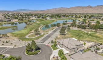 510 Stonehaven Ct, Dayton, NV 89403