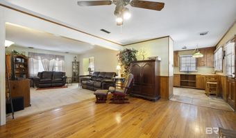 601 E 7th St, Bay Minette, AL 36507