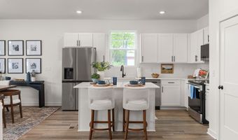 247 Reece Rd, Baxter, TN 38544