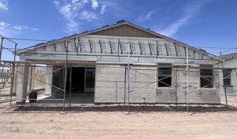 24121 W BOWKER St, Buckeye, AZ 85326