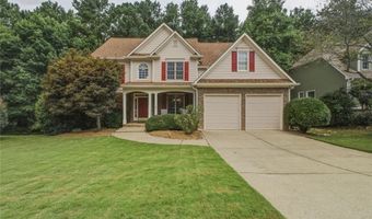 122 Vine Creek Pl, Acworth, GA 30101