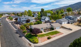 2205 N Bandtail Cir, Cedar City, UT 84721