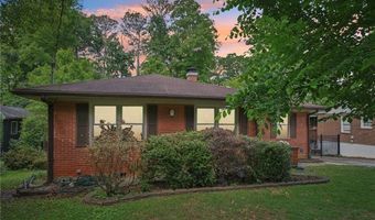 845 Stratford Rd, Avondale Estates, GA 30002