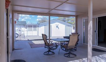 30660 S VAGABOND Trl, Congress, AZ 85332