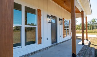 4419 Altamaha School Rd, Baxley, GA 31513