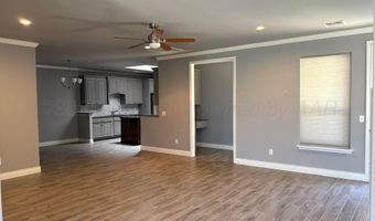7406 NICK St, Amarillo, TX 79119