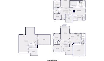 2809 DECATUR Dr, Adamstown, MD 21710