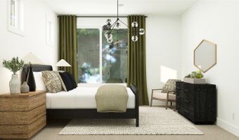 32231 Myrtle Ave SE Plan: Meridian II, Black Diamond, WA 98010