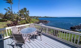 4955 Uakea Rd, Hana, HI 96713