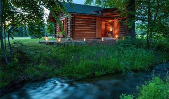 13544 River Run Loop, Bigfork, MT 59911