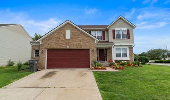 6951 Governors Pointe Blvd, Indianapolis, IN 46217