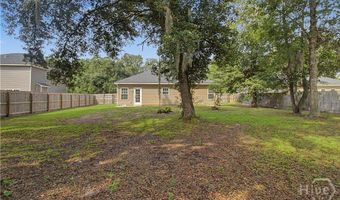 96 Griffin Rd, Allenhurst, GA 31301