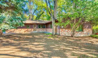 5511 Pioneer Rd, Boulder, CO 80303