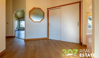 19 Diamond View Rd, Cody, WY 82414