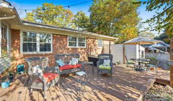 3420 Woodleaf Rd, Charlotte, NC 28205