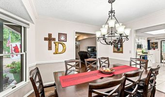 1 Rockford Ln, Bella Vista, AR 72715