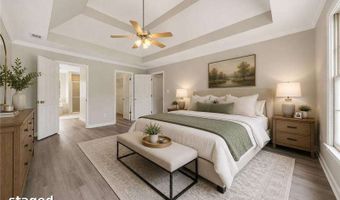 6321 Woodlore Dr NW, Acworth, GA 30101