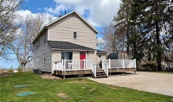 1538 S Ridge Rd W, Ashtabula, OH 44004