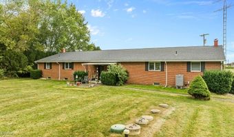 19584 Harrisburg Westville Rd, Alliance, OH 44609