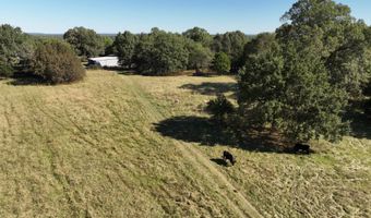 414344 E 1930 Milam Rd, Antlers, OK 74523