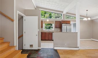 36 Wentworth St, North Providence, RI 02904