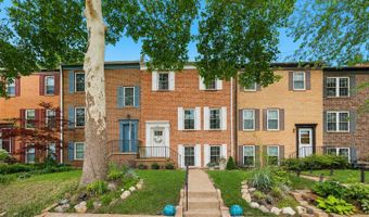 4807 BACKLICK Rd, Annandale, VA 22003