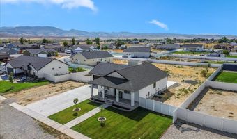 130 E 300 N, Centerfield, UT 84622