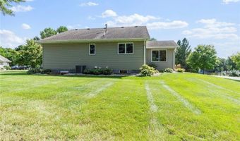 135 Bethesda St NW, Alexandria, MN 56308