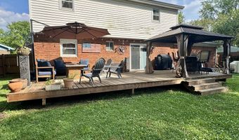 8422 Kankakee Ct, Indianapolis, IN 46217