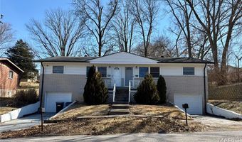 1258-60 Arnold Tenbrook Rd, Arnold, MO 63010